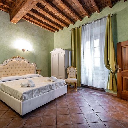 Katti House - Florence'S Center Luaran gambar