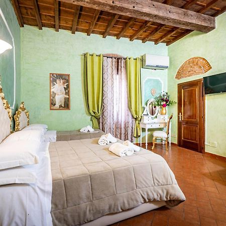 Katti House - Florence'S Center Luaran gambar