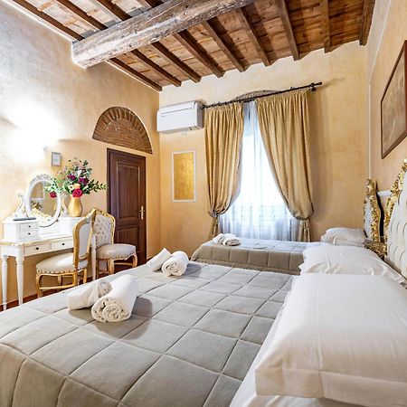 Katti House - Florence'S Center Luaran gambar