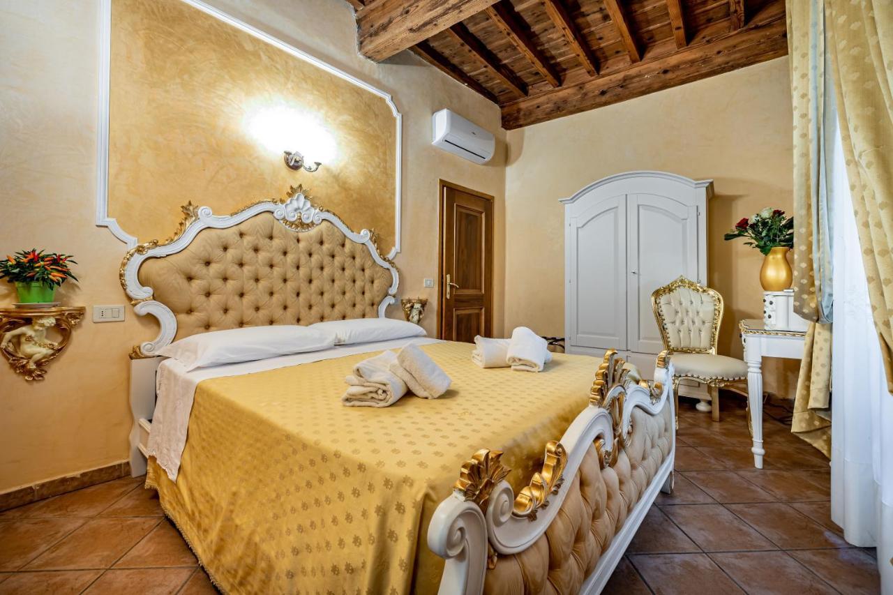 Katti House - Florence'S Center Luaran gambar