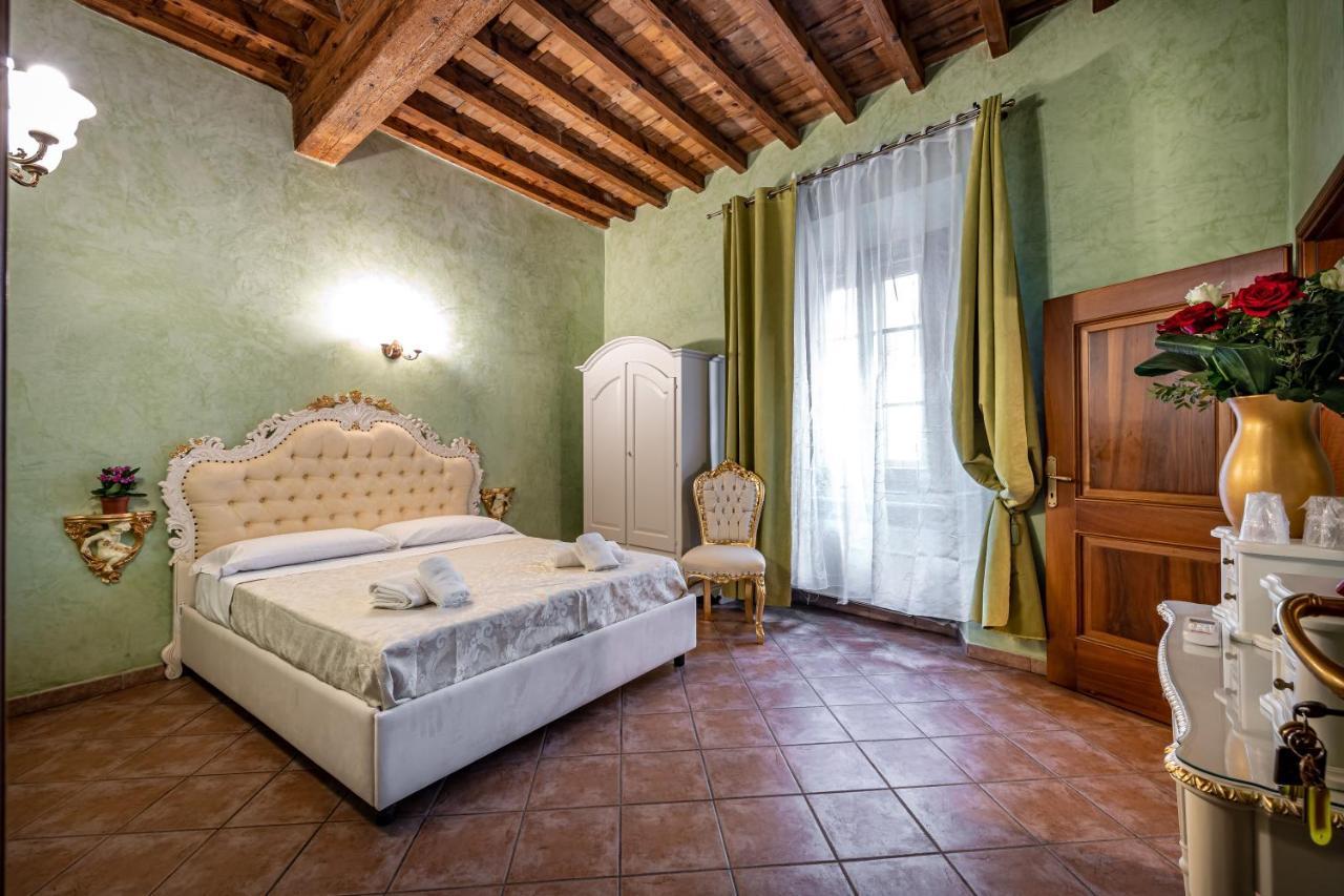 Katti House - Florence'S Center Luaran gambar