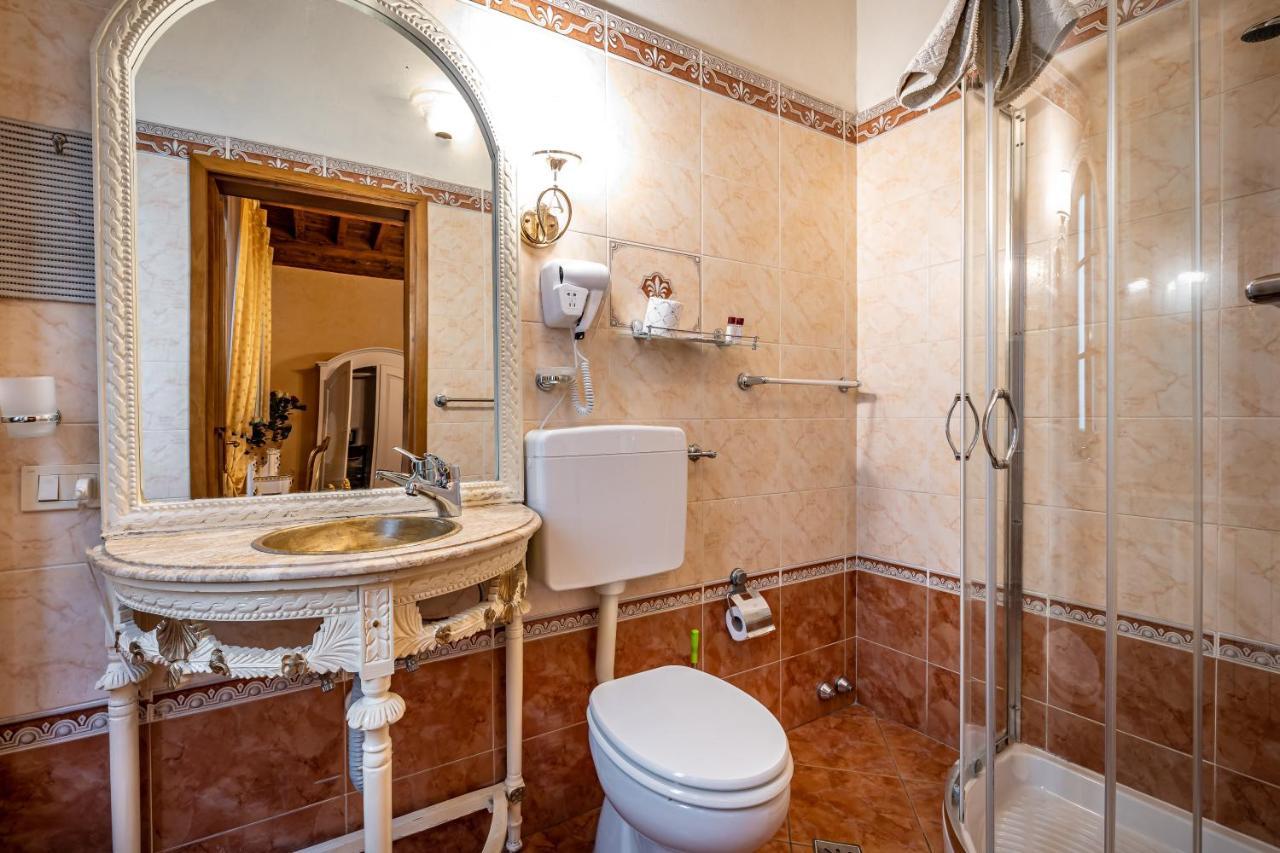 Katti House - Florence'S Center Luaran gambar