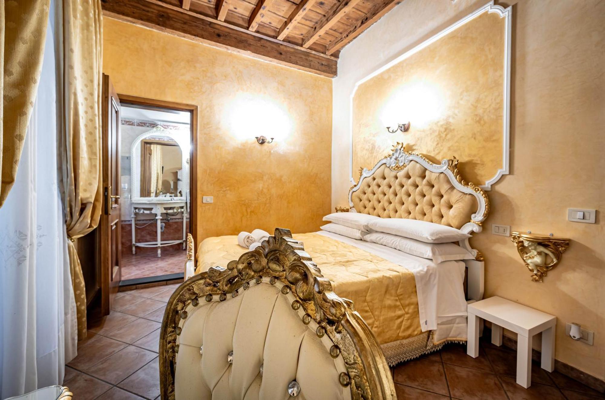 Katti House - Florence'S Center Luaran gambar