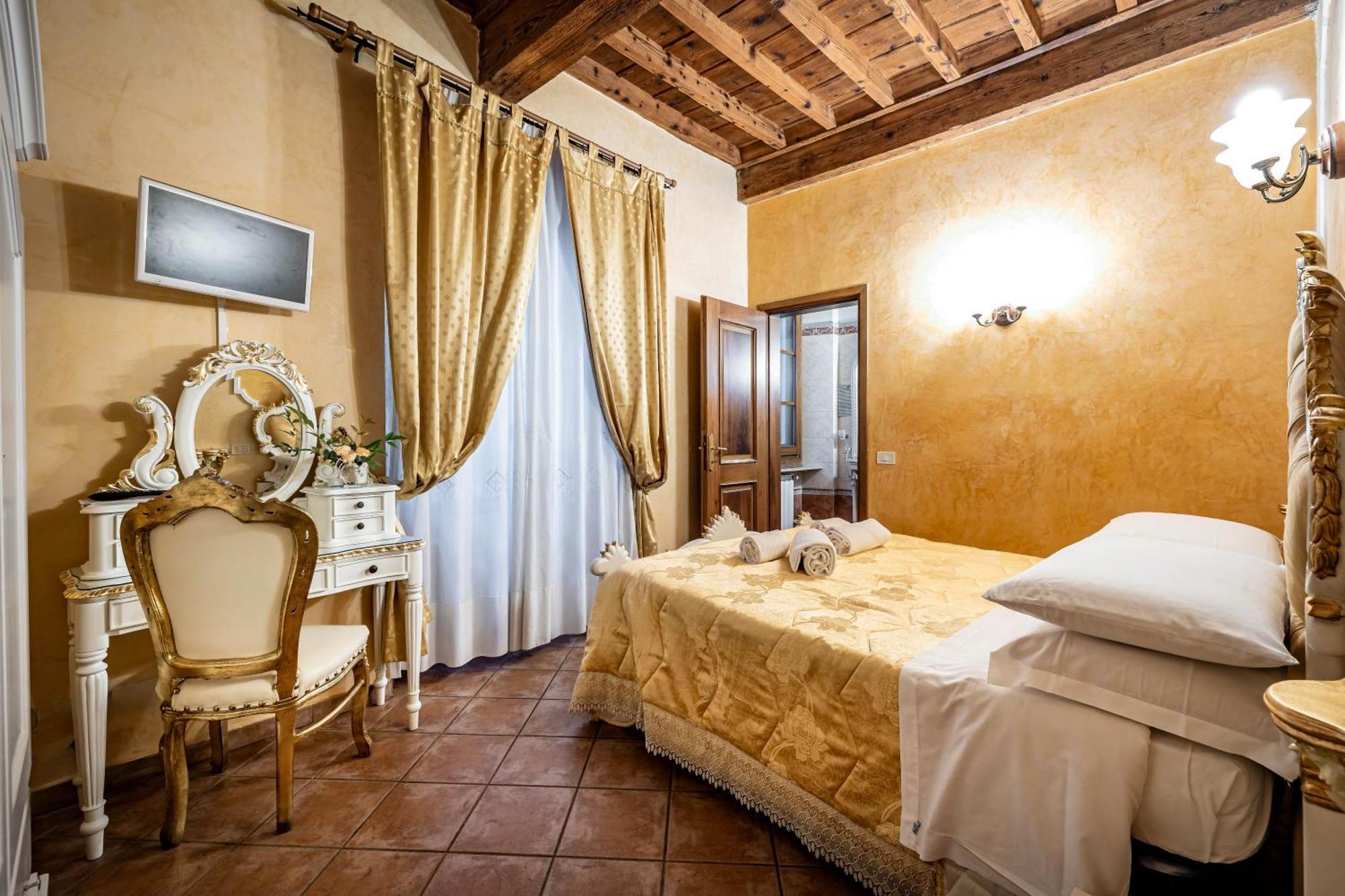 Katti House - Florence'S Center Luaran gambar