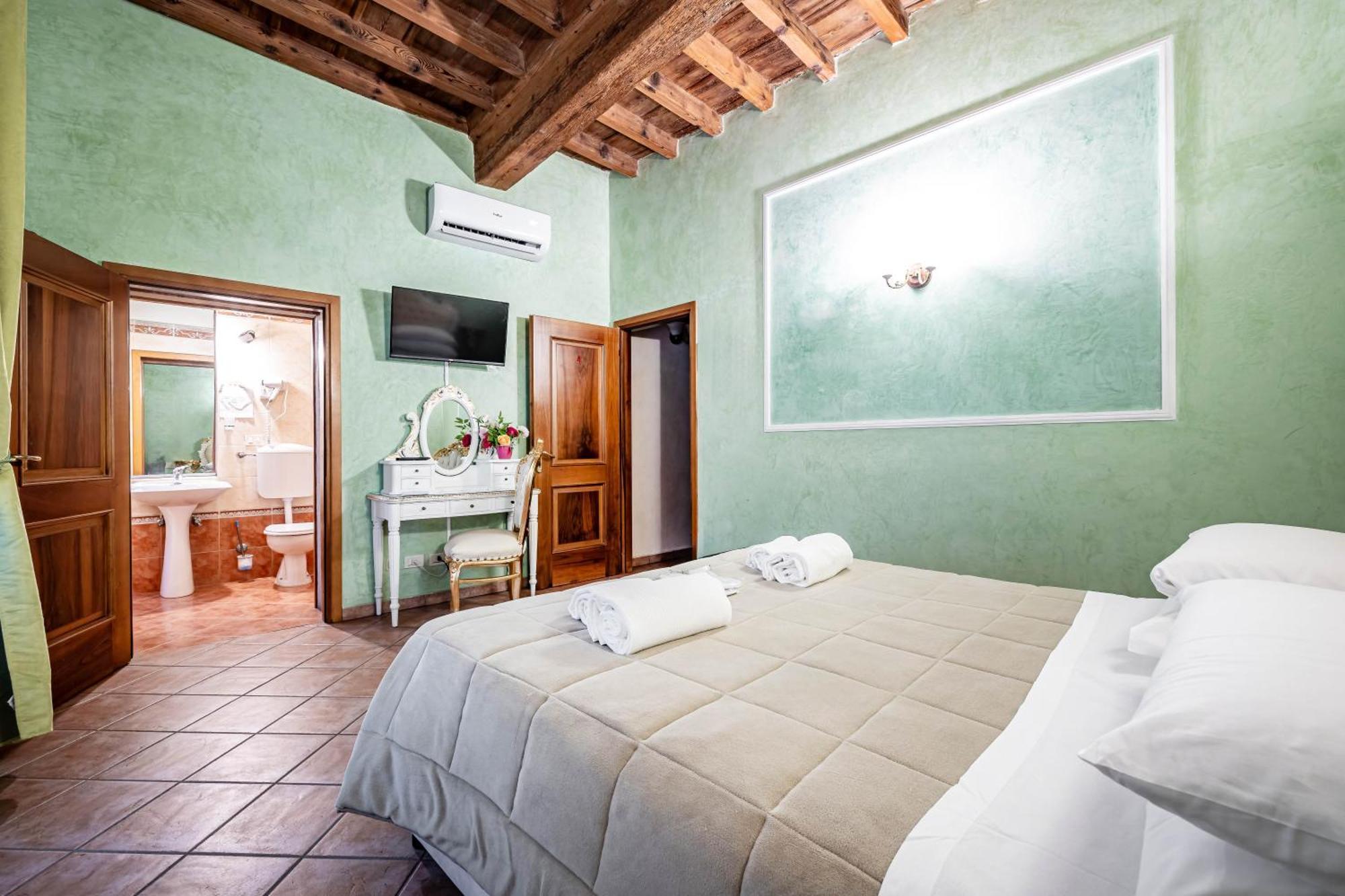 Katti House - Florence'S Center Luaran gambar