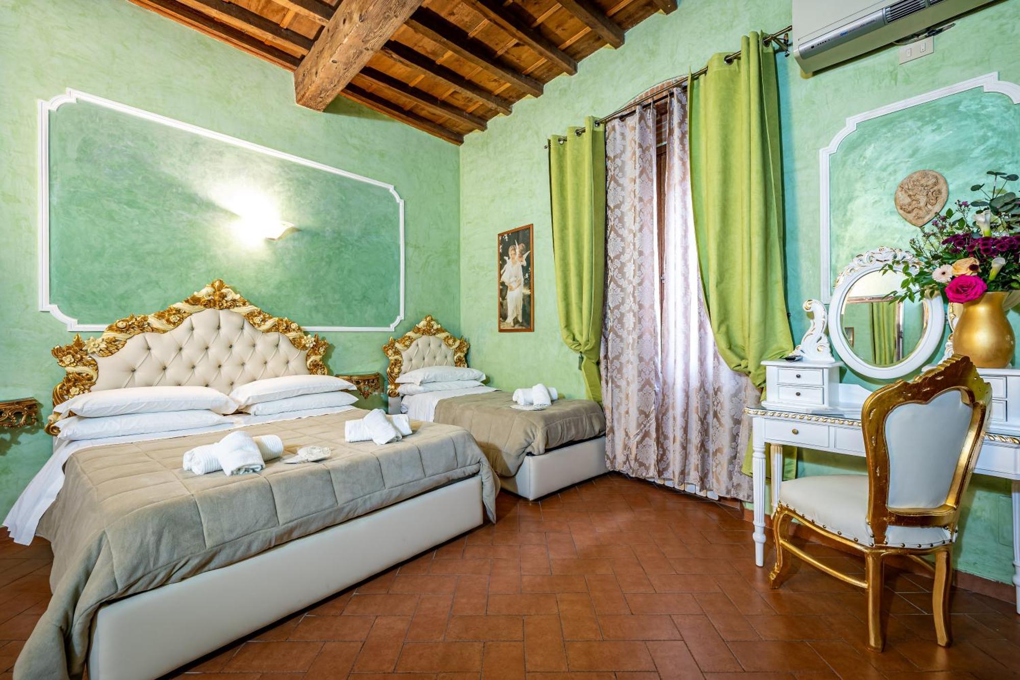 Katti House - Florence'S Center Luaran gambar