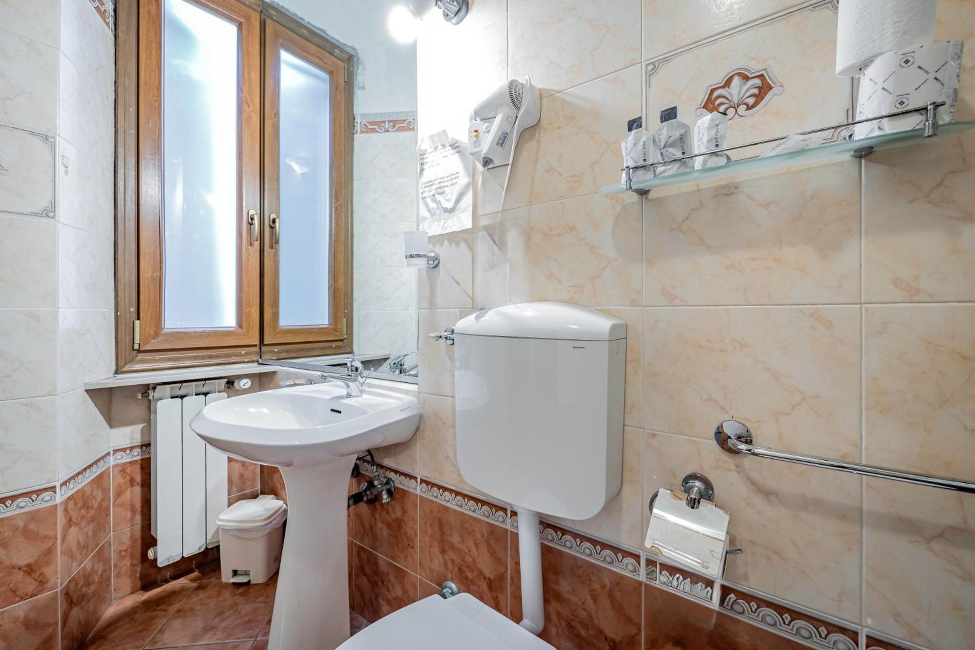 Katti House - Florence'S Center Luaran gambar
