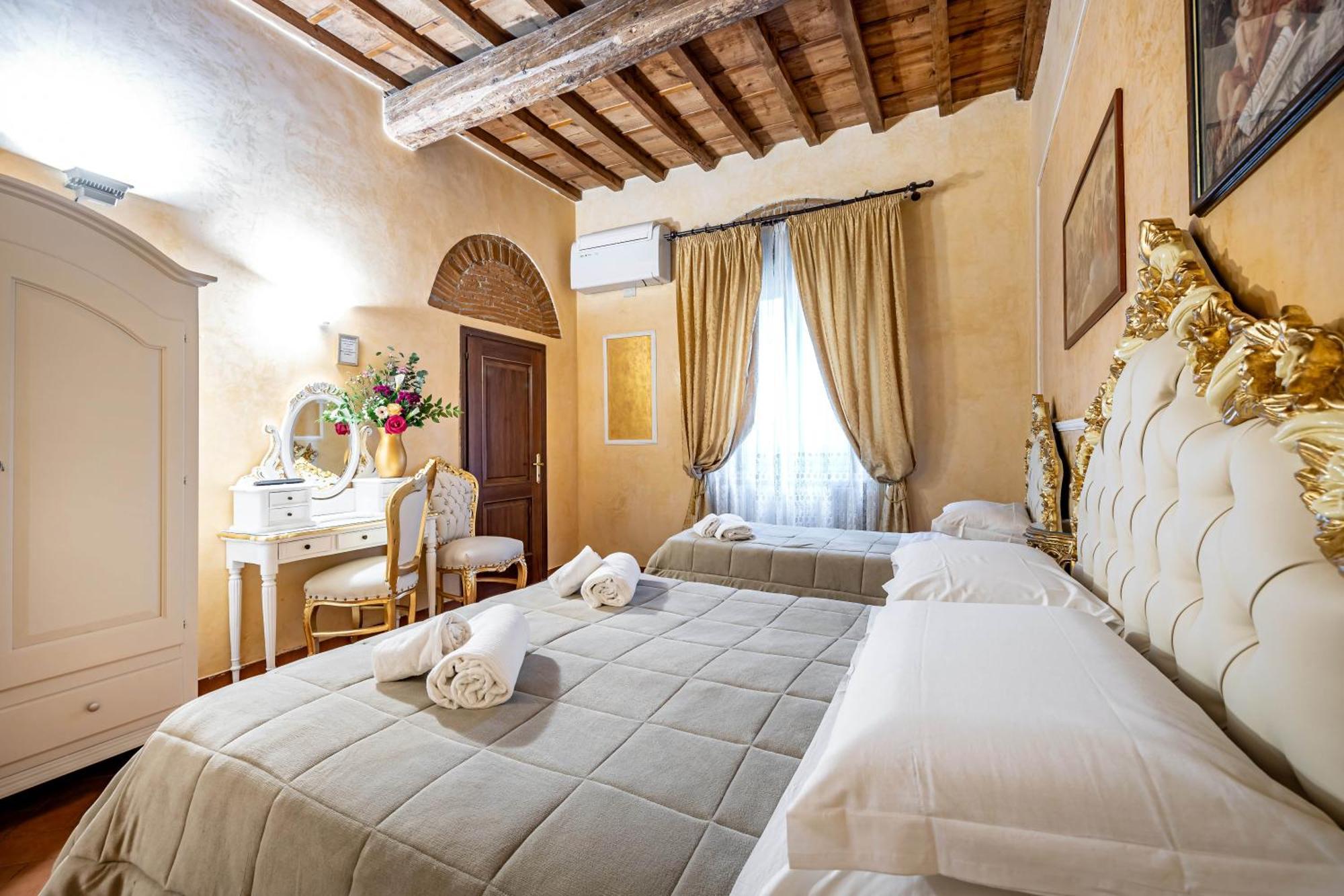 Katti House - Florence'S Center Luaran gambar