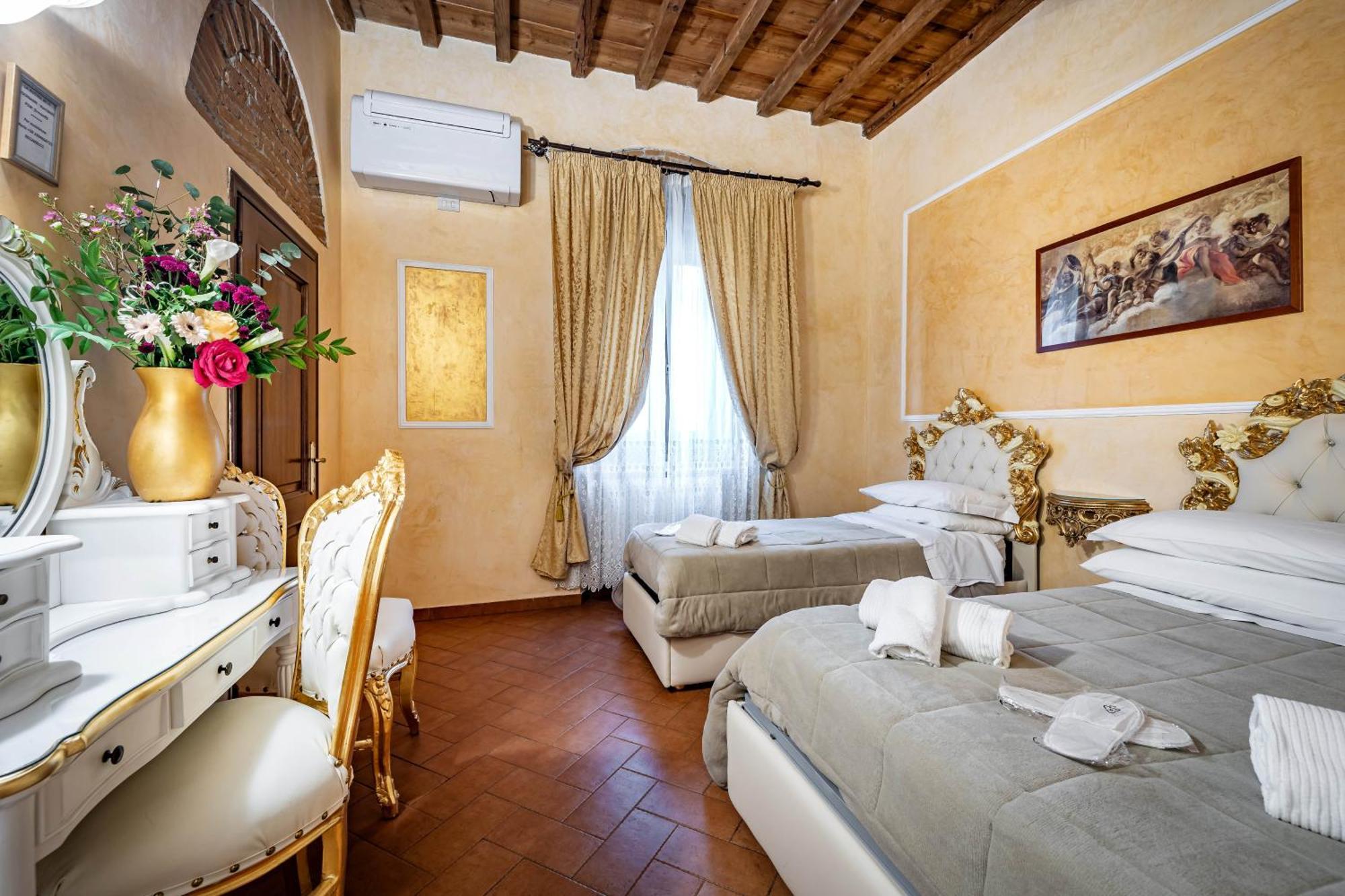 Katti House - Florence'S Center Luaran gambar