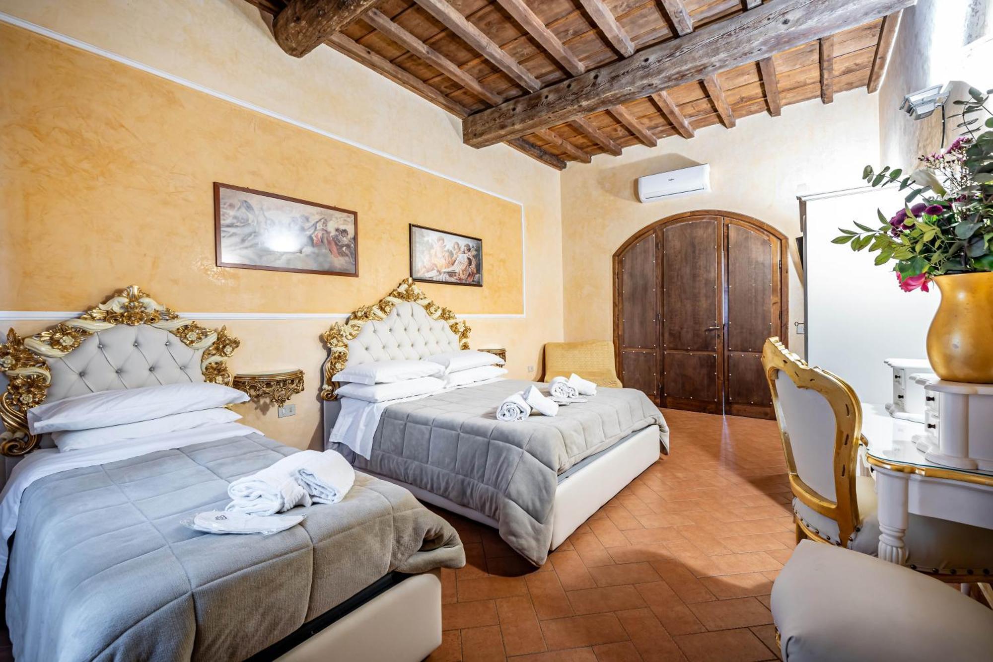 Katti House - Florence'S Center Luaran gambar