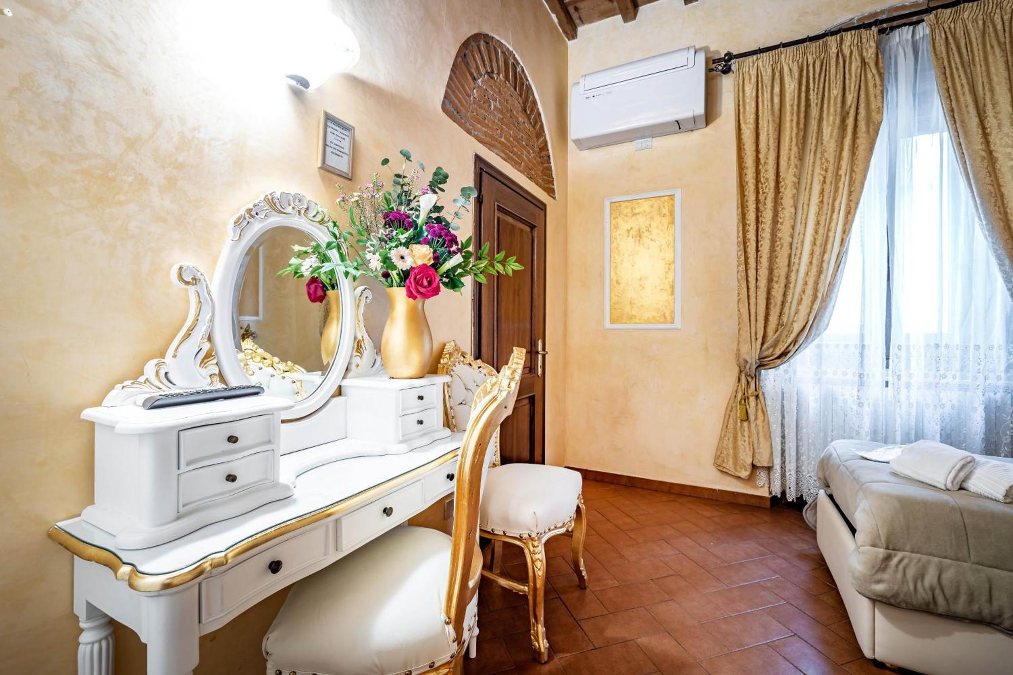 Katti House - Florence'S Center Luaran gambar