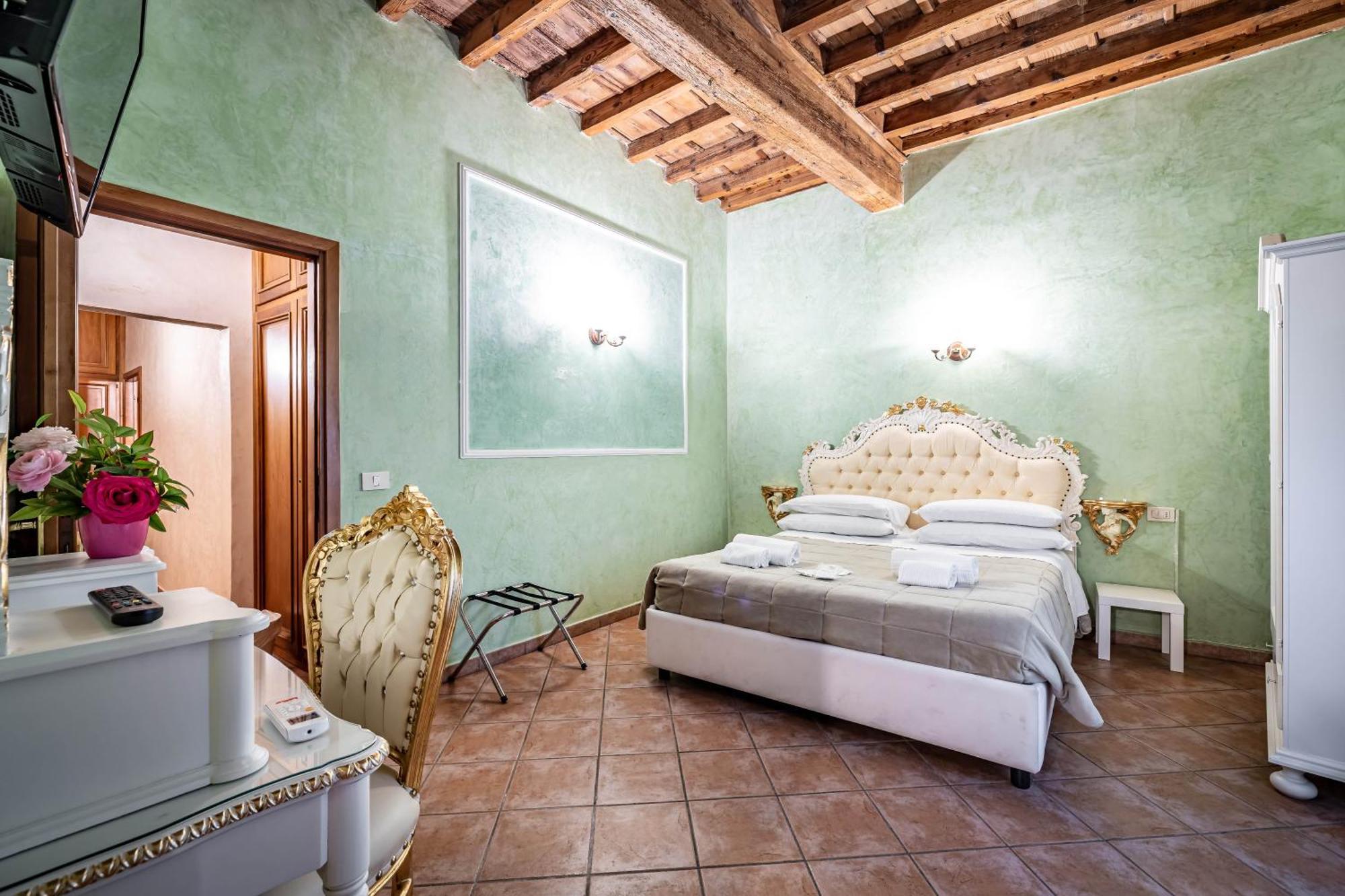 Katti House - Florence'S Center Luaran gambar