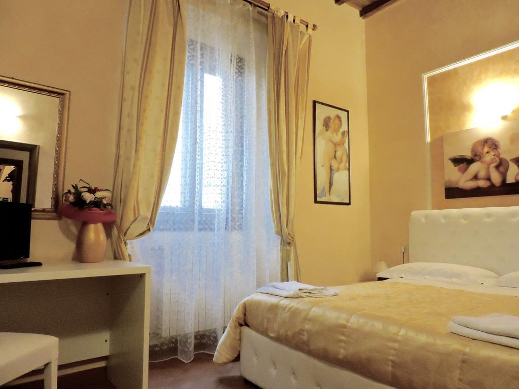 Katti House - Florence'S Center Luaran gambar