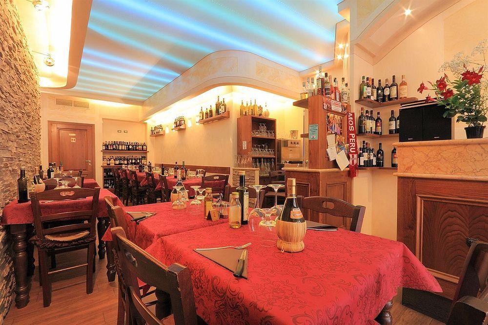 Katti House - Florence'S Center Luaran gambar