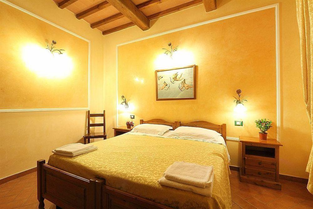 Katti House - Florence'S Center Luaran gambar