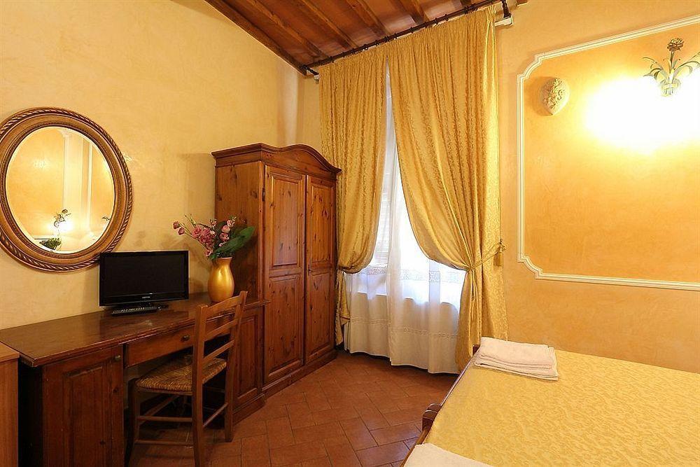 Katti House - Florence'S Center Luaran gambar