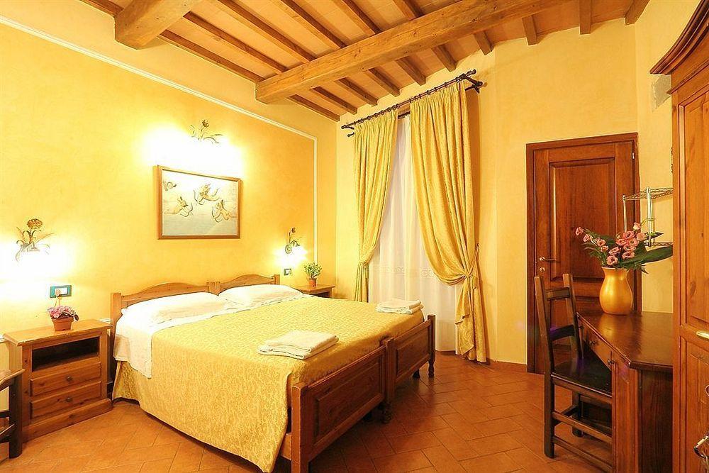 Katti House - Florence'S Center Luaran gambar